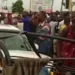 LASTMA Rescues 3 Accident Victims At Oshodi