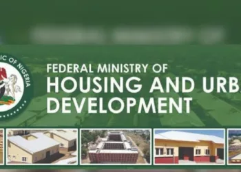 Ministry, Consortium Sign MoU To Deliver 100,000 Housing Units