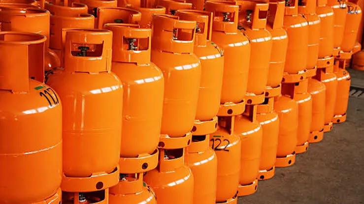 Cooking Gas Price Yet To Reflect Government Policy Changes 1 IMG 4229 jpeg