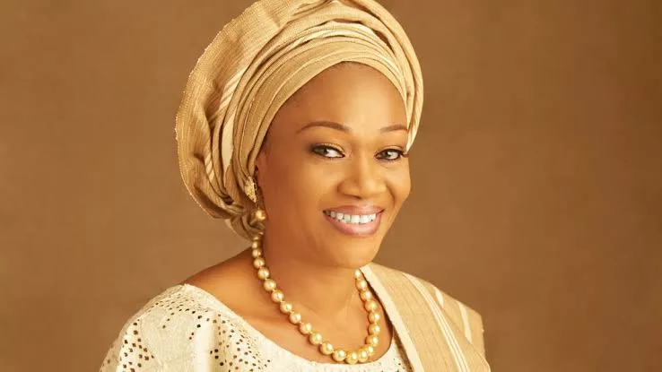 Yuletide: Remi Tinubu Urges Care For Elderly Citizens 1 IMG 4231 jpeg
