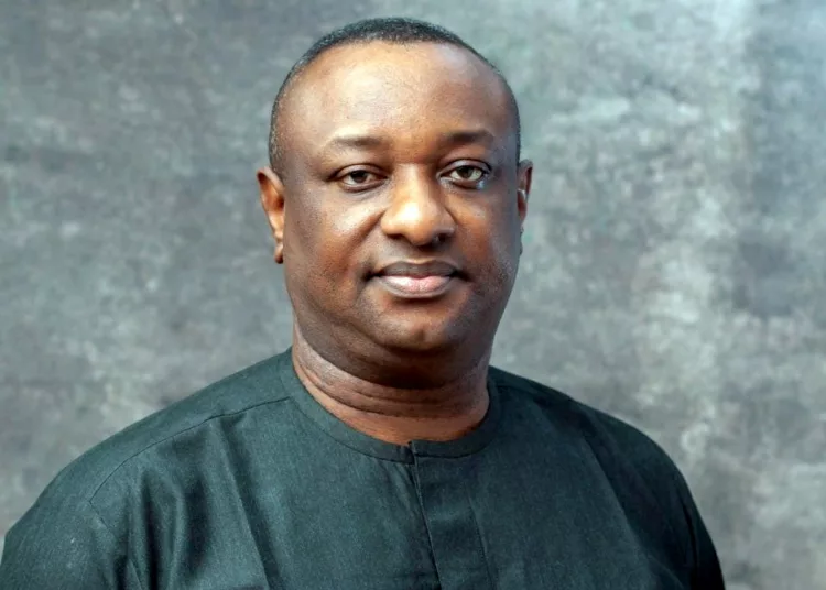 Keyamo