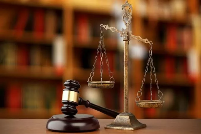 7 Events That Turned Eyes On The Nigerian Judiciary In 2023 1 IMG 4237 jpeg