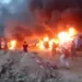 Nickel Plant Explosion Leaves 12 Dead, Dozens Hurt In Indonesia 5 Nickel Plant Explosion Leaves 12 Dead, Dozens Hurt In Indonesia