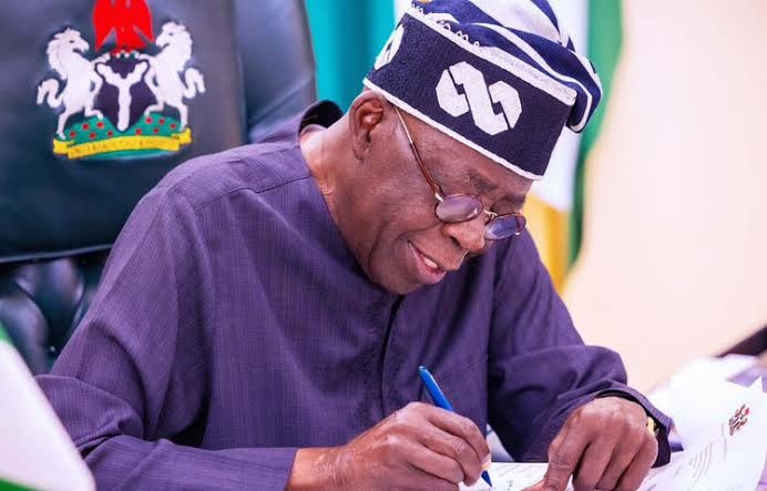 Tinubu’s Economic Reforms Spur Growth Despite Initial Pains — Presidential Aide 1 IMG 4272