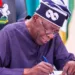 Tinubu’s Economic Reforms Spur Growth Despite Initial Pains — Presidential Aide 5 Tinubu’s Economic Reforms Spur Growth Despite Initial Pains — Presidential Aide