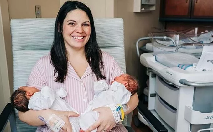 Woman With Two Uteruses Gives Birth to Twins On Separate Days 1 IMG 4273 jpeg