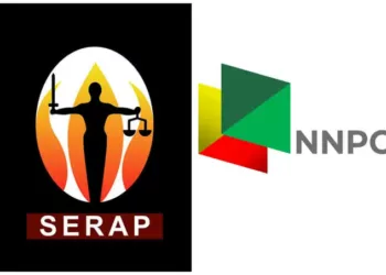 SERAP Sues NNPCL Over Alleged Secrecy, Demands Oil Production, Revenue Data