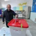 Tunisia Holds Low-Turnout Vote for New Upper Chamber 5 Tunisia Holds Low-Turnout Vote for New Upper Chamber