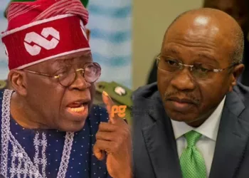 Group Hails Tinubu For Emefiele Probe, Warns Against Cover-up