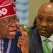 Group Hails Tinubu For Emefiele Probe, Warns Against Cover-up 5 Group Hails Tinubu For Emefiele Probe, Warns Against Cover-up