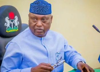 Ekiti Gov’t Vows Seamless Tax Payment, Begins Land Use Charge Collection In 2024