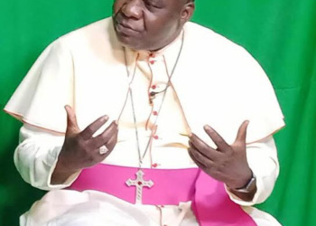 Look Beyond Hardship, Embrace Christmas Blessings, Borno CAN Urges Christians