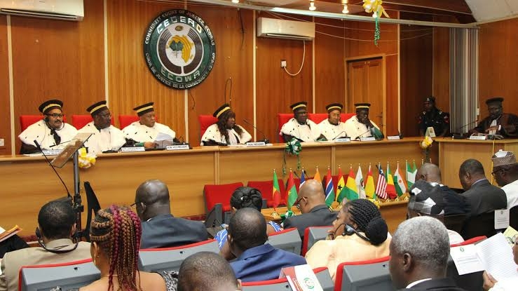 ECOWAS Sanctions On Niger, Punishing Innocent Nigerians, Hurting Refugees — Ndume 1 IMG 4307