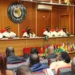 ECOWAS Sanctions On Niger, Punishing Innocent Nigerians, Hurting Refugees — Ndume 3 ECOWAS Sanctions On Niger, Punishing Innocent Nigerians, Hurting Refugees — Ndume