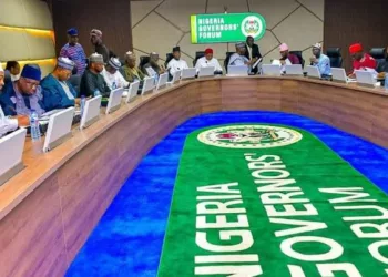 NGF DG Denies Corruption Allegations As Ex-Staff Exposes ‘Litany Of Graft’