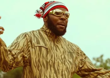 How I Encountered Jesus — Odumodublvck