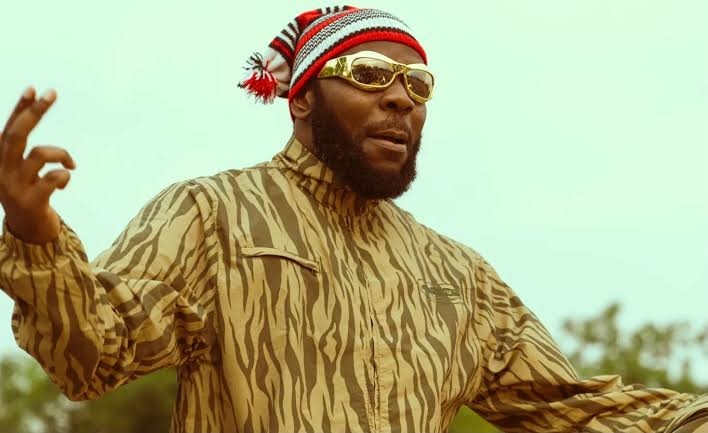 How I Encountered Jesus — Odumodublvck 1 IMG 4324