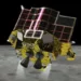 Japan’s SLIM Space Probe Enters Lunar Orbit