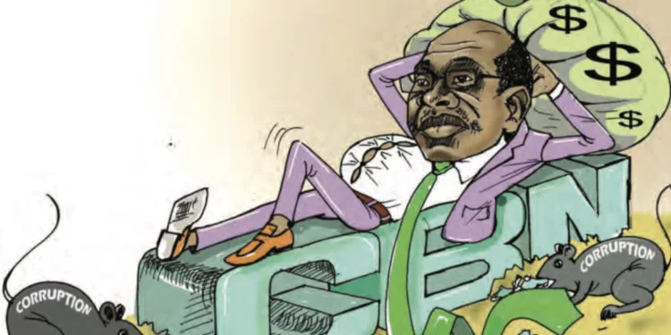 Emefiele