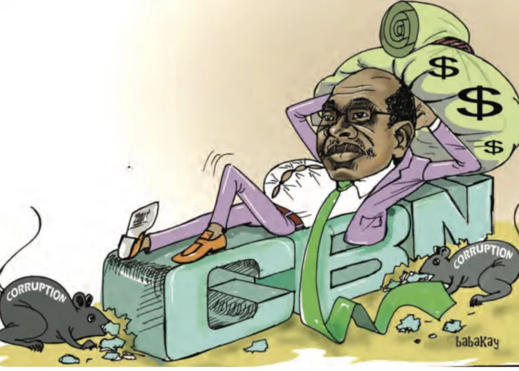 Emefiele