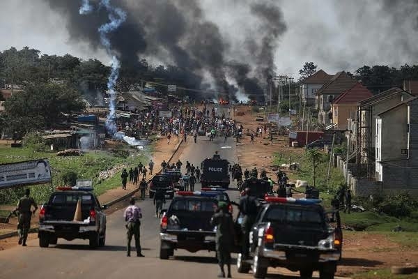 Northern CAN Fumes Over Plateau Killings, Urges Proactive Measures 1 IMG 4369