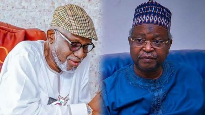 Ex-Senate President Lawan Mourns Akeredolu, Na’Abba’s Demise 1 IMG 4374