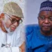 Ex-Senate President Lawan Mourns Akeredolu, Na’Abba’s Demise 5 Ex-Senate President Lawan Mourns Akeredolu, Na’Abba’s Demise