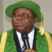 I Inherited 104 Uncompleted Projects, Completed 73 — UNN VC 5 I Inherited 104 Uncompleted Projects, Completed 73 — UNN VC