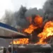 4 Injured In Lagos Petrol Station Fire 11 4 Injured In Lagos Petrol Station Fire
