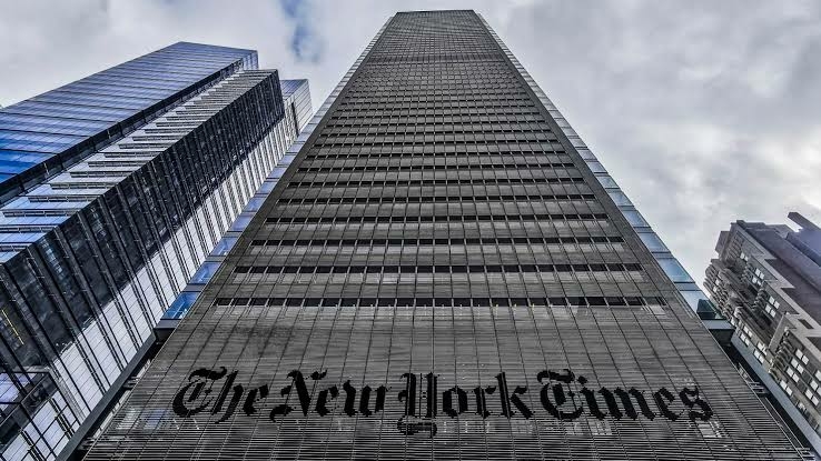 New York Times Sues OpenAI, Microsoft For Copyright Infringement 1 IMG 4393