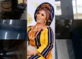 Fire Guts Actress Bidemi Kosoko’s House On Boxing Day