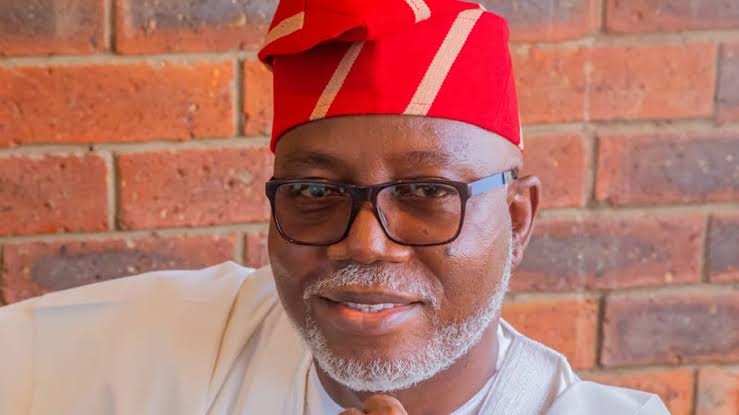 JUST IN: Aiyedatiwa To Be Sworn In As Ondo Governor Today 1 IMG 4400 1