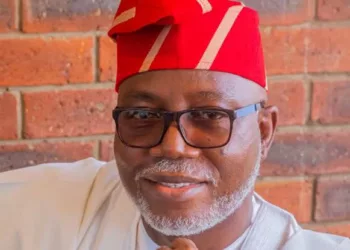 Aiyedatiwa Takes Oath As Ondo’s New Governor