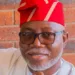 JUST-IN: Gov Aiyedatiwa Appoints Adeniyan As CPS, Other Aides 5 Aiyedatiwa Takes Oath As Ondo’s New Governor