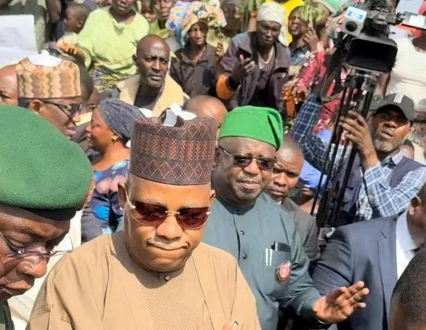 VP Shettima Visits Plateau Communities, Says 'We Won't Rest Until You're Safe' 1 IMG 4401 jpeg