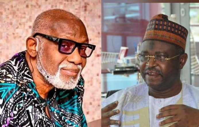 Federal Gov't Condoles With Akeredolu, Na'Abba Families 1 IMG 4422