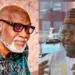 Federal Gov’t Condoles With Akeredolu, Na’Abba Families