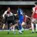 Arsenal Suffer 2-0 Defeat To West Ham