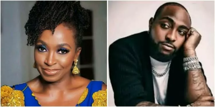 My 'Grouse' With Davido, By Kate Henshaw 1 IMG 4486 jpeg