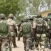 Military Debunks Fake Video Of Soldiers Abusing Women In Plateau 5 Military Debunks Fake Video Of Soldiers Abusing Women In Plateau
