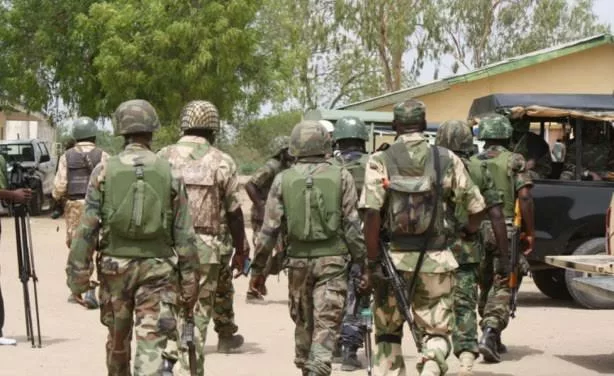 Military Debunks Fake Video Of Soldiers Abusing Women In Plateau 1 IMG 4495 jpeg