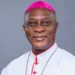 5 Key Points In Catholic Archbishop Of Lagos New Year Message 6 5 Key Points In Catholic Archbishop Of Lagos New Year Message