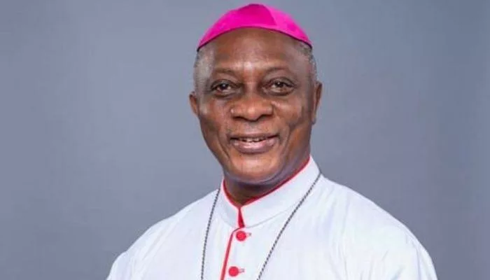 5 Key Points In Catholic Archbishop Of Lagos New Year Message 1 IMG 4498 jpeg
