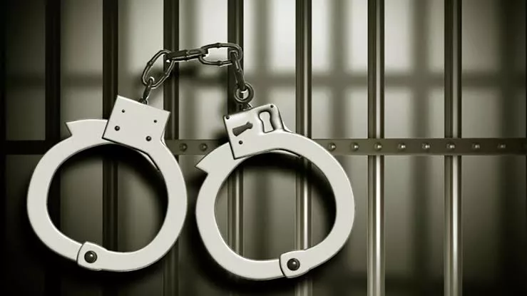 Nicaragua Arrests 11 Priests In Crackdown On Clergy 1 IMG 4499 1 jpeg