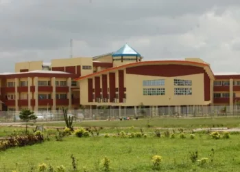 UNIUYO Promotes 153 Professors, Over 700 Others In 2023
