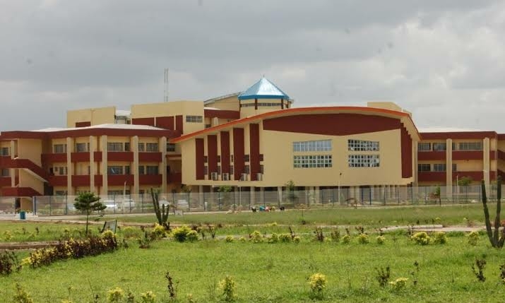 UNIUYO Promotes 153 Professors, Over 700 Others In 2023 1 IMG 4503