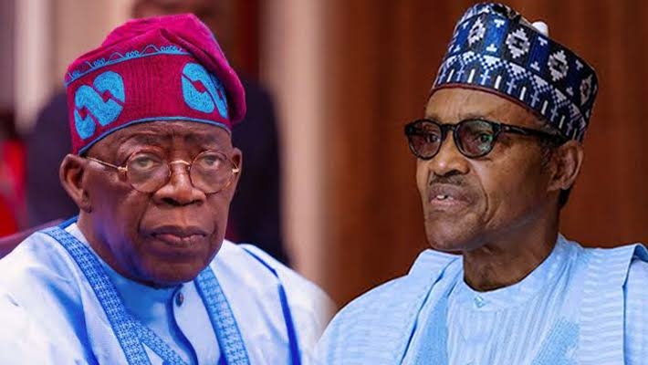 Northern Group Rates Tinubu's Tactics Against Banditry Above Buhari’s 1 IMG 4504