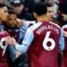 Aston Villa Joint Top After Luiz's Late Penalty Seals 3-2 Win Over Burnley 5 Aston Villa Joint Top After Luiz’s Late Penalty Seals 3-2 Win Over Burnley
