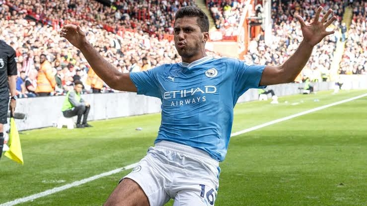 Manchester City Overpower Sheffield United 2-0 1 IMG 4506