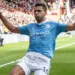 Manchester City Overpower Sheffield United 2-0